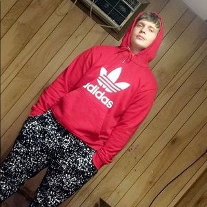 Meet your Posher, Dylan